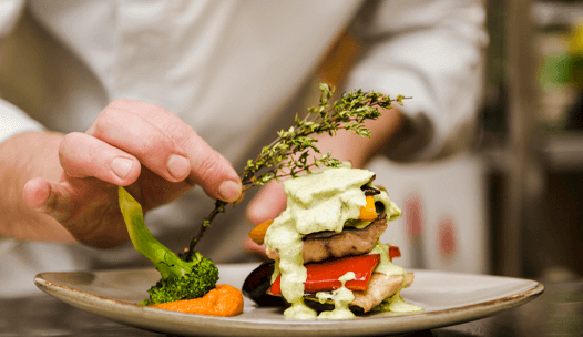 chef