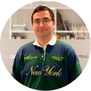 Sobre nosotros - Gestiauto